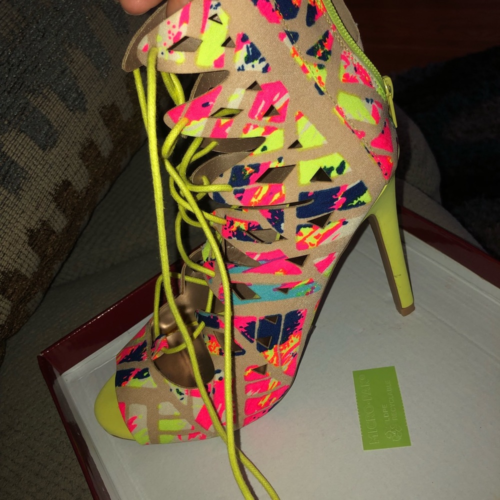 Heels